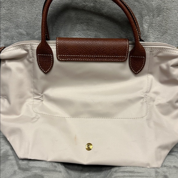 Longchamp Small Le Pliage Original Top Handle
Bag - Picture 4 of 6